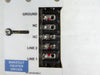 Control Concepts 2096-1002A SCR Controller AMAT 0190-43080 Dented Untested Spare