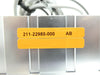 KLA-Tencor eS31 Chamber Lift Assembly 720-22600-000 211-22980-000 Working