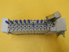 TEL Tokyo Electron SVC1 11-Port Manifold SMC SQ1131DY-5-C4-Q PR300Z Used Working