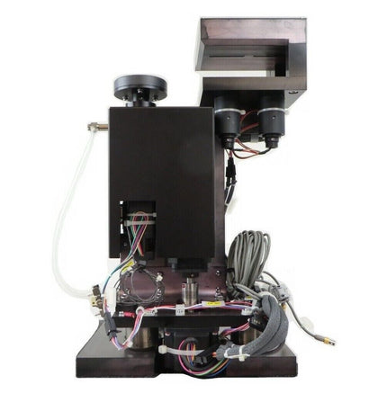 Nikon 300mm Wafer Prealigner Orienter Assembly NRM-3100 Overlay System Working