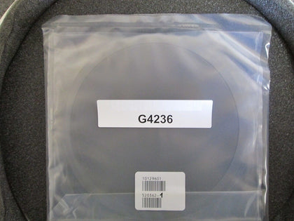 Xycarb 10129601 Susceptor Concave 6.65OD 150MM ASM 3552985-02