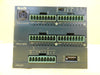 Matsushita NAiS Programmable PLC System FP0-C14 FP0-E16 FP0-A21 Used Working