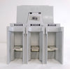 AB Allen-Bradley 100-E400E 3-Pole Contactor Series B 100-ES3-11 Working