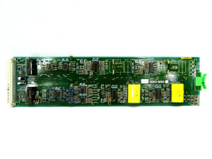 Seiko Seiki P019Y---Z811-3M2 Turbo Control PCB Card H600 SCU-H1000C Working