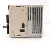 Yaskawa Electric SGD7S-2R8A20AY0814A Servo Drive Sigma-7 SERVOPACK Working
