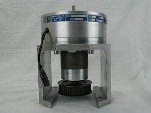 PML Printed Motor GM16T-1174 DC Disc Servo Motor Assembly Nordiko 9550 Used