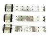 THK RSR15WVMUU+310LM Linear Guide LM System Reseller Lot of 3 New Surplus