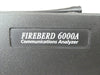 TTC Fireberd Communications Analyzer Reseller Lot of 2 4000 6000A Spare Surplus