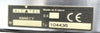 Alcatel Adixen 104436 Mass Spectrometry Analyzer Cell and 072494 VHS Amp Working