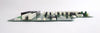 Advantech PCA-6114P10 Distribution PCB Board RSM-3 Working Surplus