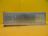 Balzers BG 290 709 TC 6-Channel Rate Adder Module RA 101 RA101 Used Working