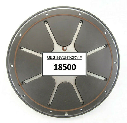 Lam Research 715-704170-001 Wafer Chuck Lift 715-704169-001 FPD Continuum Spare