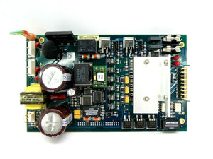 Brooks Automation 8127307G001 P300 Power Board PCB CTI-Cryogenics On-Board Spare