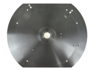 Rudolph Technologies F30 300mm Wafer Mounter Table Ceramic Chuck Working