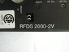 RFDS 2000-2V AE Advanced Energy 3155038-013 2000W RF Generator Surplus