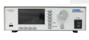 Oriel Instruments OPS-A1000 Arc Lamp Power Supply Newport Working Surplus