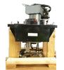 AMAT Applied Materials 200mm Rotary Wafer Stage Excite Detection System Working