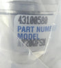 Parker Veriflo 43100580 High Purity Valve AV20QFSM Varian 115097001 New Surplus