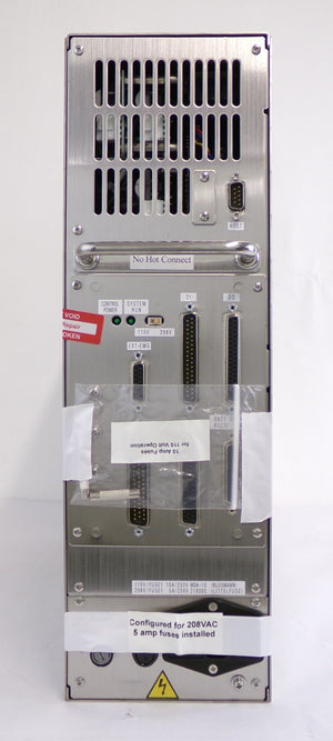 Kawasaki 30C61E-B026 Robot Controller CMP AT FRONT IPN 500145697 Refurbished