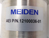 Meiden 12100036-01 Variable Vacuum Capacitor Lot of 2 Working
