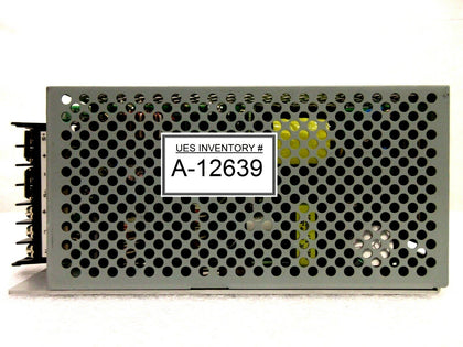 TDK RKW15-10RC Power Supply Nikon NSR System Used Working