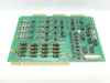 Varian Semiconductor VSEA D107949001 Gas Leak Control PCB Card Rev. 1 Working