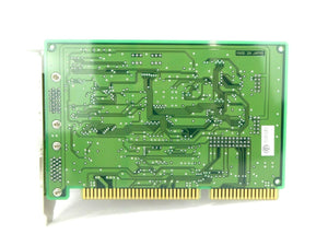 TEL Tokyo Electron EC80-000117-21 PCB Card TEB108-11/SIO ACT8 Working Surplus