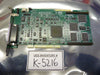 Matrox METEOR2-MC/4 Multi-Channel PCB Card 751-0201 KLA-Tencor CRS-3000 Used