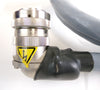 Alcatel Adixen 684-046750-004 Turbomolecular Pump Signal Cable Turbo Working