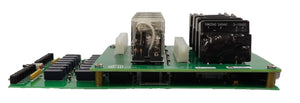AMAT Applied Materials 0100-03206 Heater Power Control PCB 0100-02475 Working