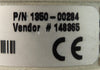 AMAT Applied Materials 1350-00284 Capacitance Manometer Lot of 2 Working