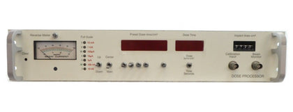 Varian Semiconductor Equipment 108578001 Dose Processor Working Surplus