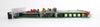 AMAT Applied Materials 0190-00285 Preclean Chamber Interlock PCB Card Working