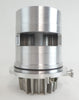 Agilent 8698928R003 Turbomolecular Pump Turbo TV-401/301 Untested As-Is