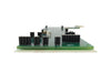 Huttinger 1548949-05-350493 Backplane PCB TE 1549070 VER04 Trumpf Lot of 5 Spare