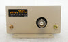 Omron V640-HAM11-1 CIDRW Head Amplifier Unit Reseller Lot of 2 Working Surplus