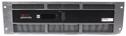 MDX Pinnacle 20kW AE Advanced Energy 3152411-235 DC Power Supply Untested As-Is