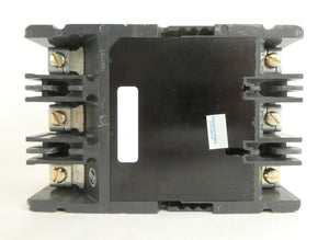 Eaton 6639C94G84 Industrial Circuit Breaker FD3015L FD 35k New Surplus