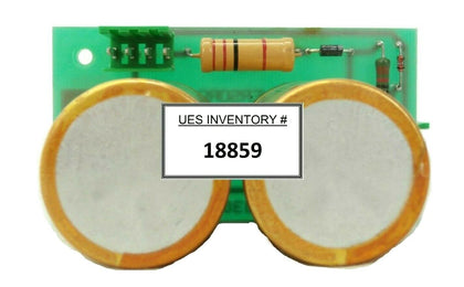 Leybold Vacuum 20030569 Input Feed VF2 Board PCB ULTRATEST UL 500 Working Spare