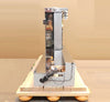 TEL Tokyo Electron 200mm IFB Interface Block Robotics Arm ACT12 Spare Surplus