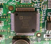 TEL Tokyo Electron 2L81-050032-18 Network PCB TAB113-1/I01-LF Working Surplus