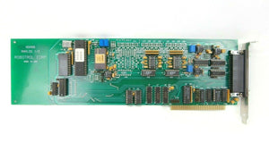 Robotrol 2020301 ADA88 Analog I/O PCB Card Plasma-Therm Clusterlock 7000 Spare