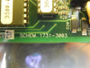 Schumacher 1730-3003 Cabinet Controller PCB Card 1731-3003 Working