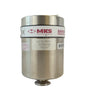 MKS Instruments 627B-15405 Baratron Pressure Transducer Small Dent Working