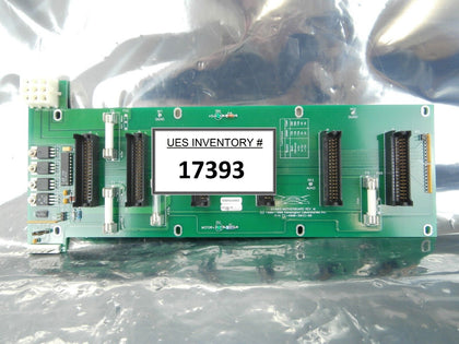 Kensington Laboratories 77-4000-6043-00 5-Axis Motherboard PCB Rev. M Working