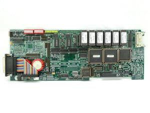 Kensington 4000-6010-02 SBC Single Board Computer PCB Rev. L 19.66 AAEP3 Spare