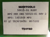Semitool 50015-01 CCD Array Module PCB WIP AMAT Applied Materials Spare