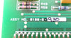 AMAT Applied Materials 0100-90930 Arc Voltage Control PCB Card Quantum Working