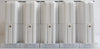 AMAT Applied Materials 0190-84711 Flow Controller 50-500mL Lot of 5 Working
