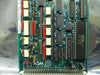 ASM Advanced Semiconductor Materials 70065-00044A Motor SPGR PCB Card Used